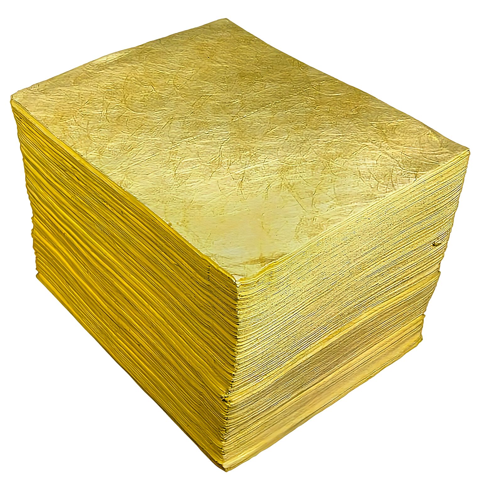 OEL-KLEEN Chemical Plain Gelb – Chemikalien-Bindetücher Hydrophile, chemisch inerte Bindetücher aus Polypropylen. Für Säuren, Laugen & aggressive Medien. Saugstark, flexibel, wirtschaftlich.