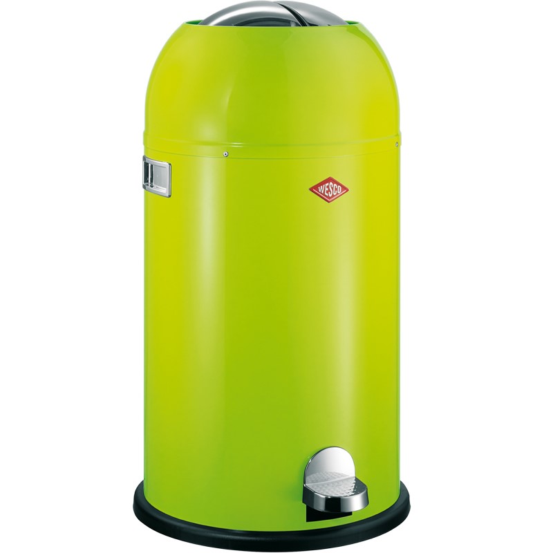 Abfallbehälter 33 Liter Limone