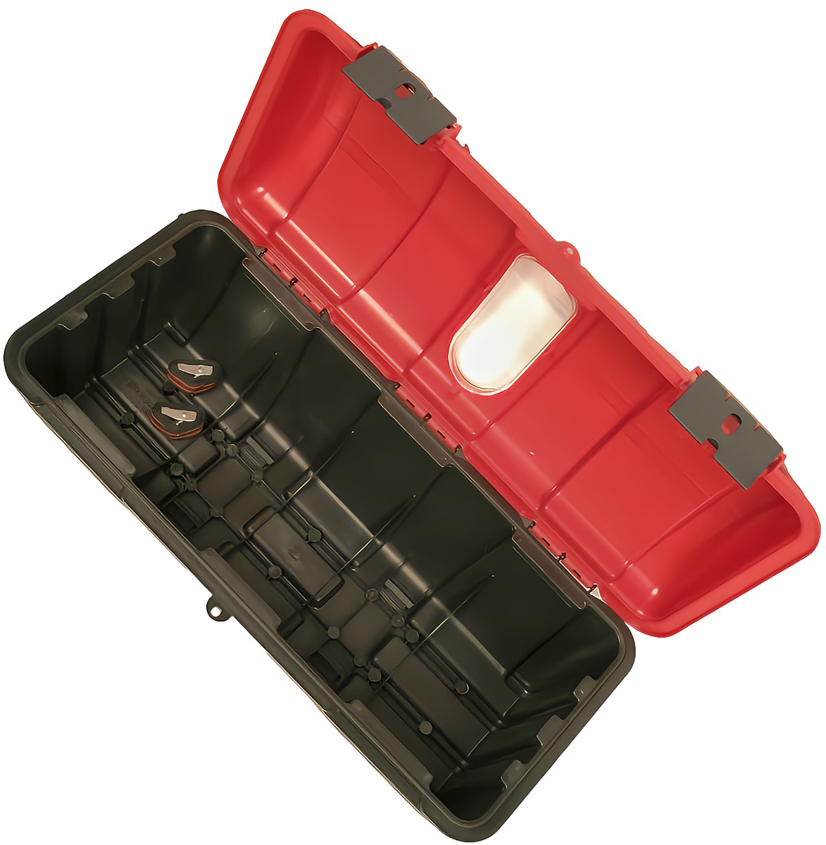 Schutzbox Red BOX - Small