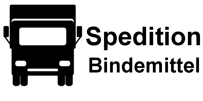 Versand Bindemittel