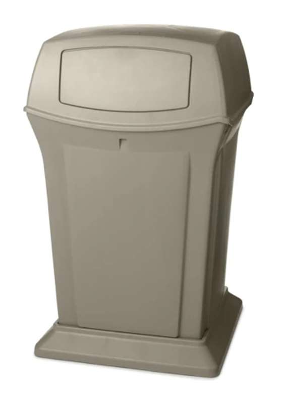 Premium Ranger Abfallbehälter 170,3 Liter von Rubbermaid