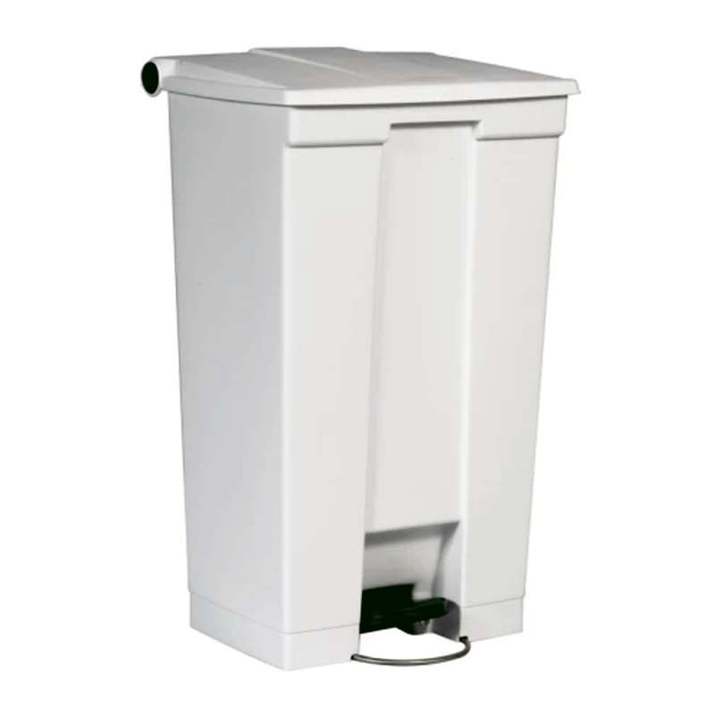 Step-On Classic Container 87 Liter, Rubbermaid