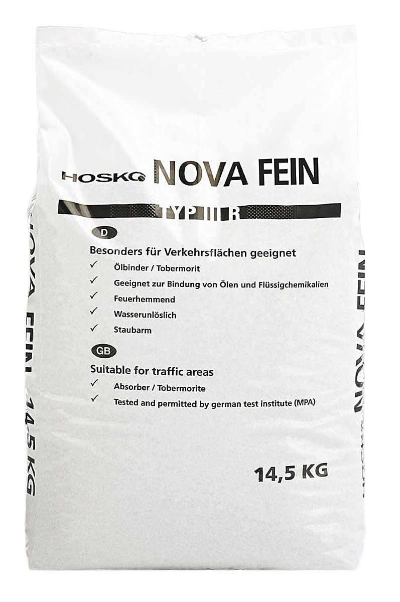 Ölbinder Hosko NOVA FEIN Ölbinder Hosko NOVA FEIN