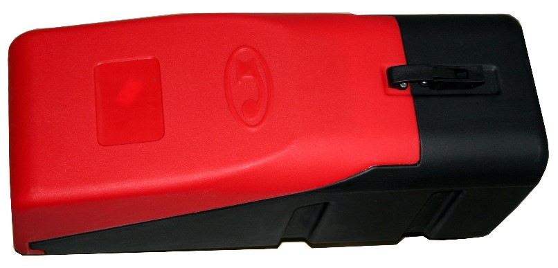 Schutzbox Red BOX Mini